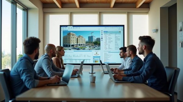 10 astuces pour améliorer vos chantiers avec un logiciel de pointage