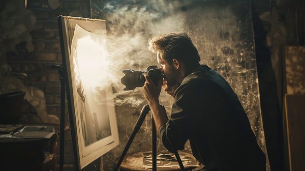 Astuces et conseils pour un agrandissement photo réussi