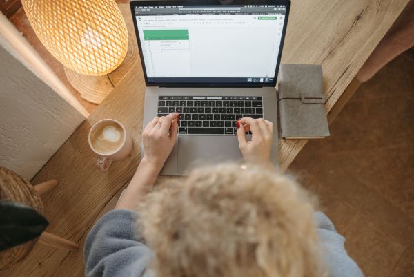 Créer facilement un emailing avec sendinblue