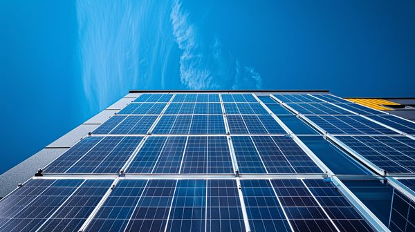 Les avantages de l'installation de panneaux solaires photovoltaïques à Bordeaux