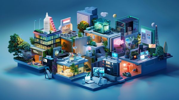 Top 5 business à suivre pour réussir en 2024