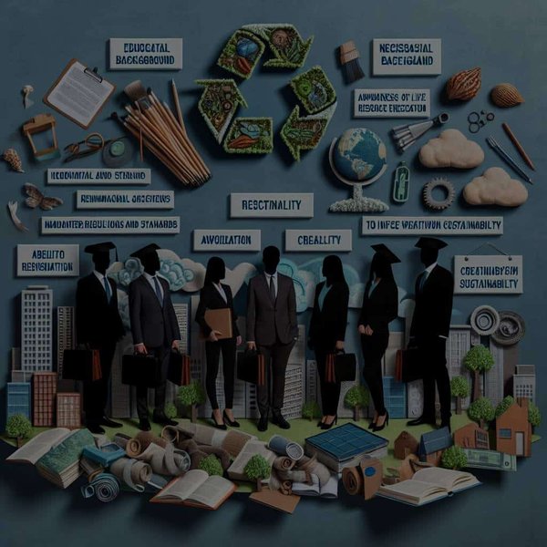 Quels fondamentaux pour devenir un professionnel en organisation d'événements écoresponsables ?