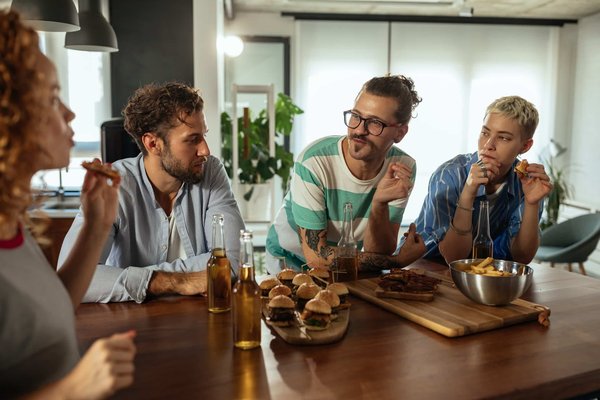 Comment organiser une nuit d'observation astronomique pour la communauté ?