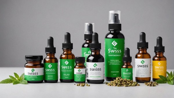 La réputation inégalée des produits chanvre suisse