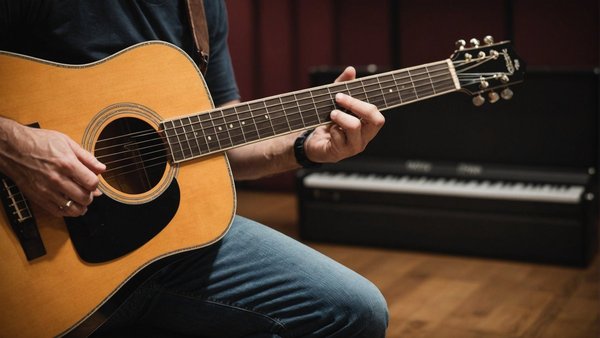 Découvrez les meilleurs cours de guitare à lyon chez wiplay music