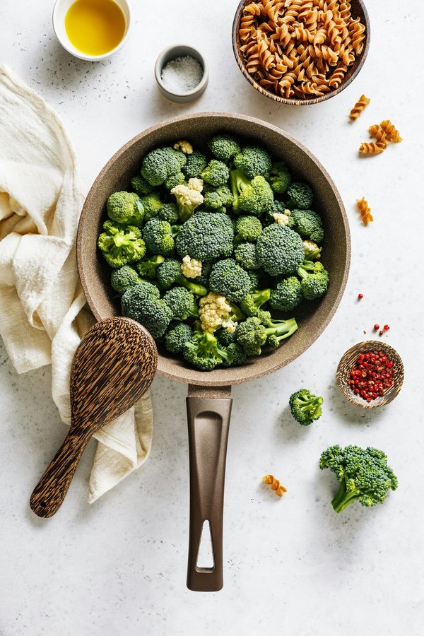 Alimentation saine et écoresponsable : vivez mieux