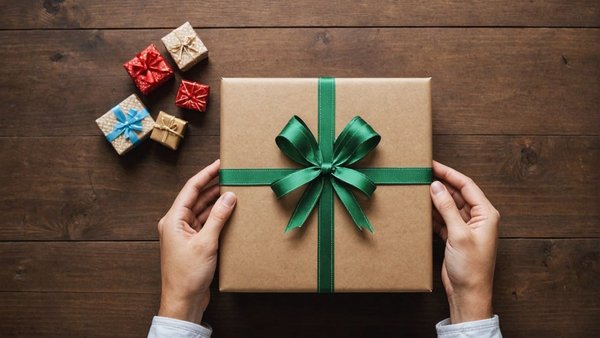 Choisir le cadeau drôle parfait pour chaque occasion