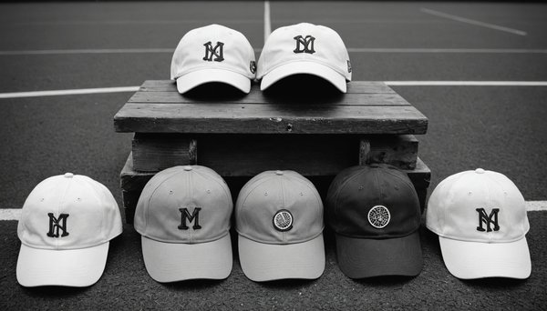 Casquettes tennis vintage : le style intemporel à prix réduit !